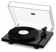 Виниловый проигрыватель Pro-Ject Debut Carbon EVO (2M-Red) отзывы владельцев
