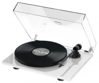 Виниловый проигрыватель PRO-JECT E1 OM5e UNI отзывы владельцев