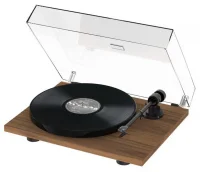 Виниловый проигрыватель PRO-JECT E1 Phono OM5e UNI отзывы владельцев