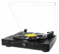 Виниловый проигрыватель Music Public Kingdom TT25AT отзывы владельцев