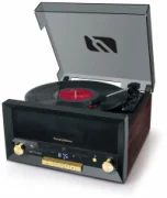 Виниловый проигрыватель Muse MT-112 W отзывы владельцев