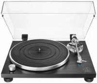 Виниловый проигрыватель AUDIO-TECHNICA AT-LPW30 отзывы владельцев