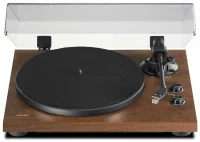 Виниловый проигрыватель Teac TN-280BT-A3 Walnut отзывы владельцев