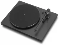 Виниловый проигрыватель Pro-Ject Debut III DC отзывы владельцев