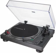 Audio-Technica AT-LP120X отзывы