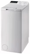 Стиральная машина Indesit BTW E71253 P отзывы владельцев