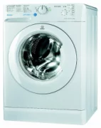 Стиральная машина Indesit BWSB 61051 отзывы владельцев