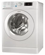 Стиральная машина Indesit BWSE 71252 L B 1 отзывы владельцев
