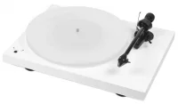Виниловый проигрыватель Pro-Ject Debut III DC Esprit OM10 отзывы владельцев