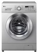 Стиральная машина LG FH-0B8ND4 отзывы владельцев