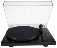 Виниловый проигрыватель PRO-JECT DEBUT III PHONO OM5e отзывы владельцев