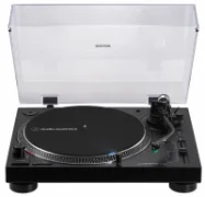 Виниловый проигрыватель Audio-Technica AT-LP120XBT отзывы владельцев