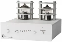 Виниловый проигрыватель Pro-Ject Tube Box S2 отзывы владельцев