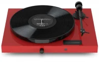Виниловый проигрыватель PRO-JECT JUKEBOX E1 отзывы владельцев