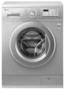 Стиральная машина LG FH-2H3QD5 отзывы владельцев