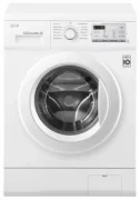 Стиральная машина LG FH-2H3TD0 отзывы владельцев
