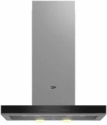 Вытяжка Beko BHCB 63640 B отзывы владельцев