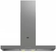 Вытяжка Beko BHCB 91632 X отзывы владельцев