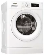 Стиральная машина Whirlpool FWSG 61053 WV отзывы владельцев