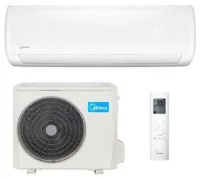 Кондиционер Midea Msag2-07HRN1-I/MSAG2-07HRN1-O отзывы владельцев