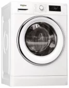 Стиральная машина Whirlpool FWSG 61053 WC отзывы владельцев