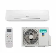 Кондиционер Hisense AS-07HR4SYDDJ3 отзывы владельцев