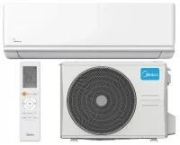 Кондиционер Midea MSAG2-12HRN1-I/MSAG2-12HRN1-O отзывы владельцев