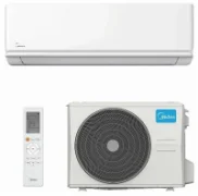 Кондиционер Midea Unlimited Inverter MSAG2-07N8C2-I/MSAG2-07N8C2-O отзывы владельцев