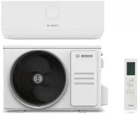 Кондиционер Bosch CLL2000-Set 26 W отзывы владельцев