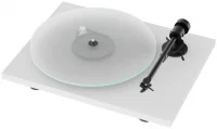 Виниловый проигрыватель Pro-Ject T1 BT отзывы владельцев