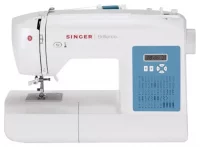 SINGER 6160 отзывы владельцев