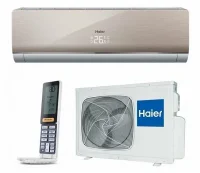 Кондиционер HAIER LIGHTERA ON/OFF HSU-07HNF303/R2-G отзывы владельцев