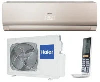 Кондиционер Haier HSU-09HNF303/R2-G / HSU-09HUN203/R2 отзывы владельцев