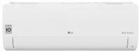 Кондиционер LG S09EQR отзывы владельцев
