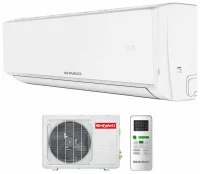 Кондиционер Shivaki SSH-P189BE/SRH-P189BE отзывы владельцев