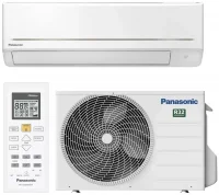 Кондиционер Panasonic CS-PZ50WKD/CU-PZ50WKD отзывы владельцев