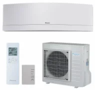 Кондиционер Daikin FTXJ50MW/RXJ50N отзывы владельцев