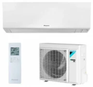 Кондиционер Daikin FTXM71R/RXM71R Perfera inverter отзывы владельцев
