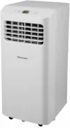 Кондиционер Hisense AP-09CR4GKVS00 отзывы владельцев
