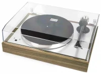 Виниловый проигрыватель Pro-Ject The Classic Evo Walnut отзывы владельцев