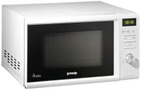 Микроволновая печь Gorenje MMO20DGWII отзывы владельцев