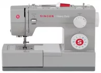 SINGER 4411 отзывы владельцев