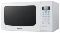 Микроволновая печь Samsung ME83KRQW-3 отзывы владельцев