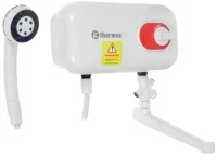 Водонагреватель Thermex Lanza 5500 отзывы владельцев