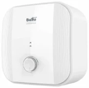 Водонагреватель Ballu BWH/S 10 Capsule Plus U отзывы владельцев