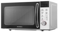 Микроволновая печь SUPRA 18TS80 отзывы владельцев