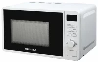 Микроволновая печь SUPRA 20TW42 отзывы владельцев
