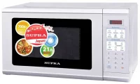 Микроволновая печь SUPRA MWS-2108SW отзывы владельцев