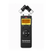 Диктофон Saramonic SR-Q2 отзывы владельцев