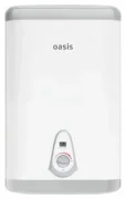 Водонагреватель Oasis P-100 отзывы владельцев